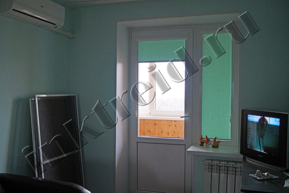 blinds in Volgograd 57